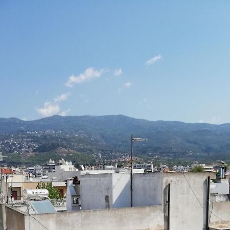 דירות וולוס Bohemian Loft With View! מראה חיצוני תמונה